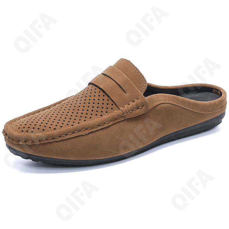 Мужское Сабо CC4114_EA58-1 Мужское Сабо CC4114_EA58-1