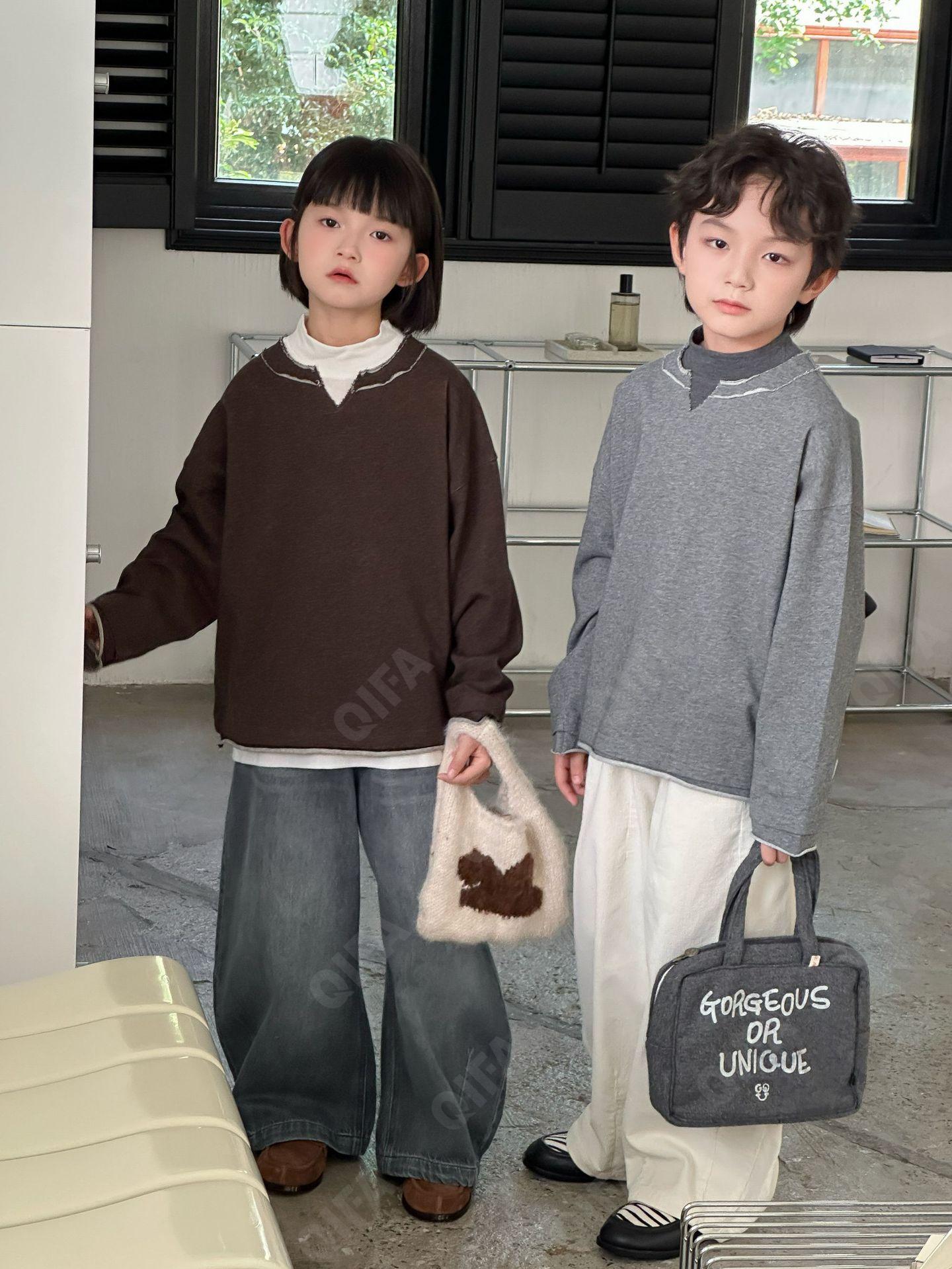 Детские Джинсы CC5418_25844_2989_2576_52