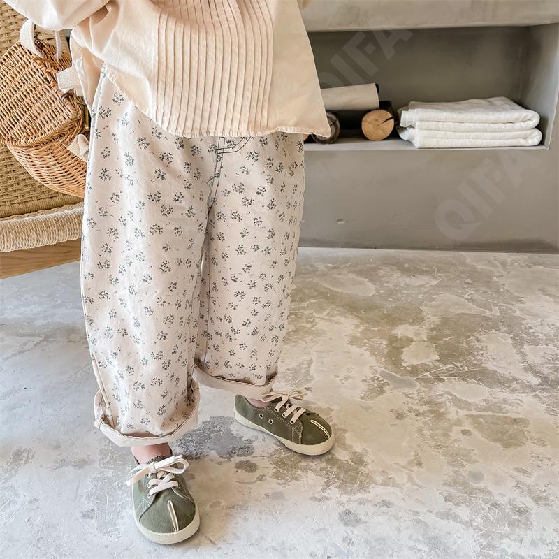 Детские Брюки CC1293_122089_2990_2574