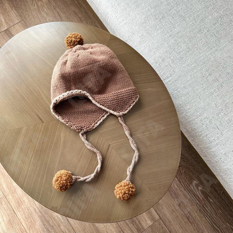 Детская Шапка CC3416_XMX3236SG16-3