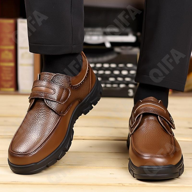 Мужские Полуботинки CC4114_S6669-1