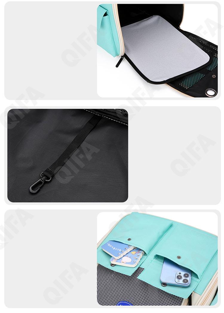 Женская Переноска для животных CC3294_088888-1