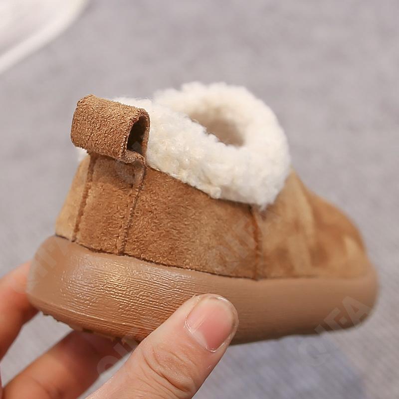 Детские Угги CC3962_E089-A1