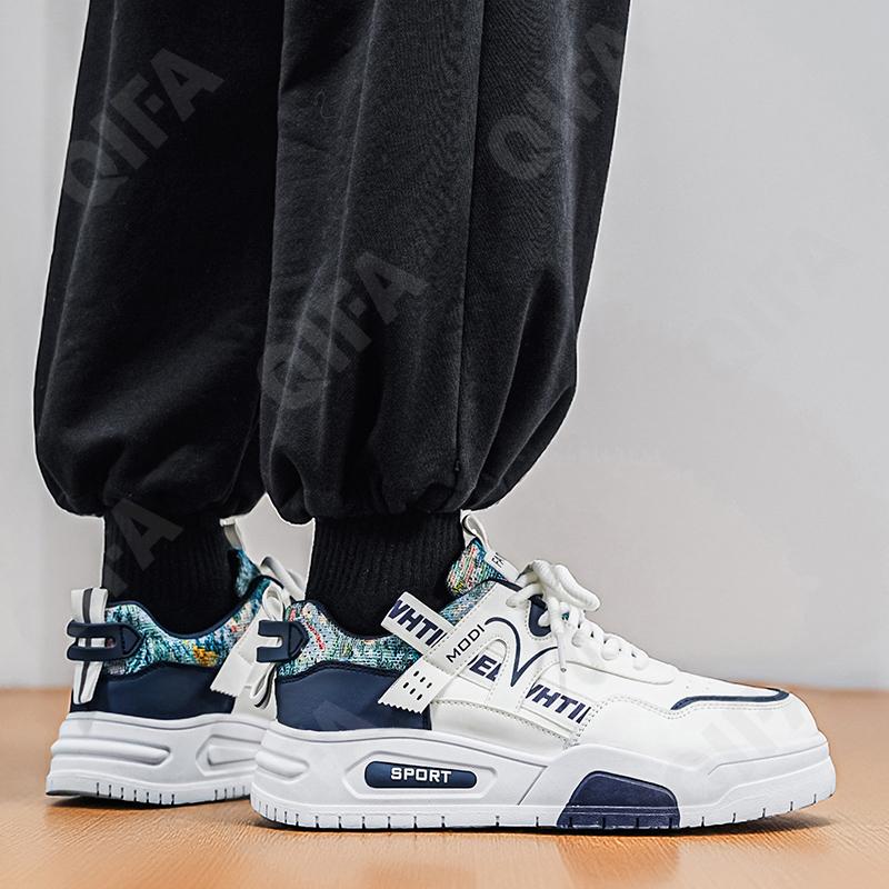 Мужские Кроссовки CC4114_XY3015-1