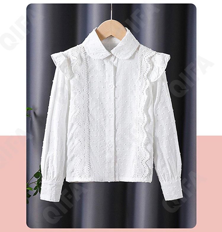 Детская Рубашка CC5409_608_226_2575_62