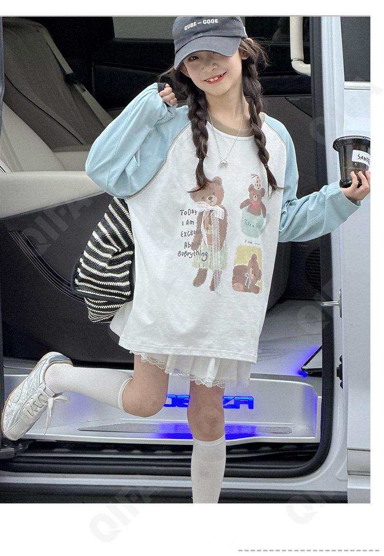 Детский Лонгслив CC1435_TNLQ26019_247_2579_68 Детский Лонгслив CC1435_TNLQ26019_247_2579_68