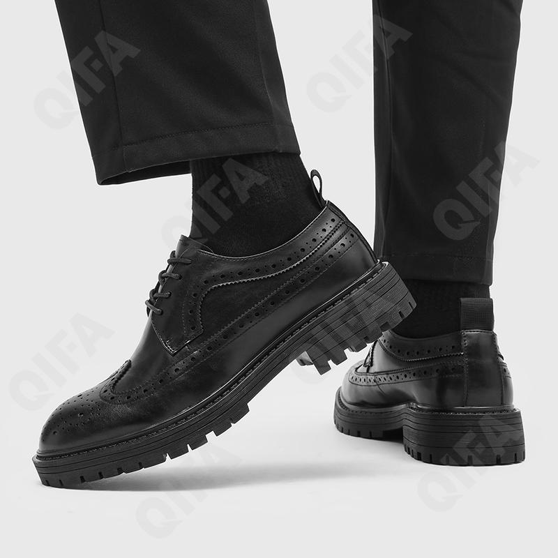 Мужские Полуботинки CC4019_XMF-44303-2