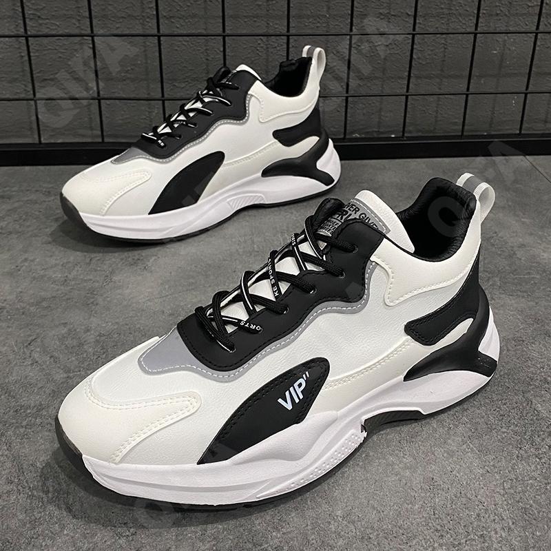 Мужские Кроссовки