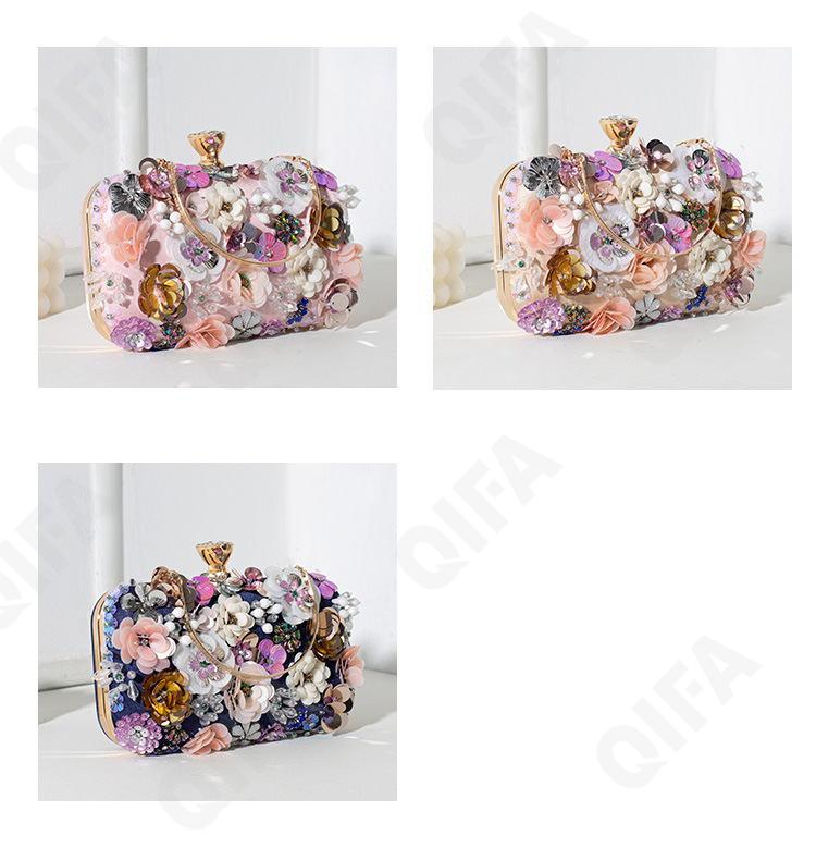 Женский Клатч CC2948_6011-1