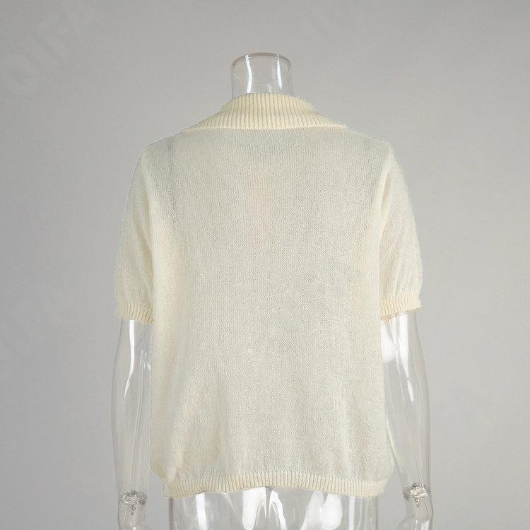 Женская Футболка поло CC4052_MY0189_252_1776_92