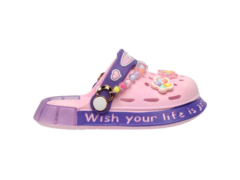 Кроксы 251S-G17-5961