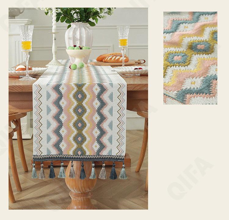 Дорожка на стол CC4643_ZQ03-1