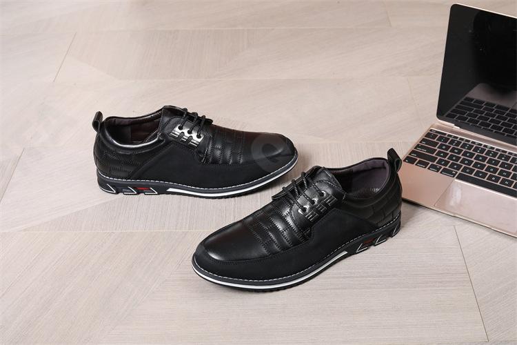 Мужские Туфли CC4891_034-6