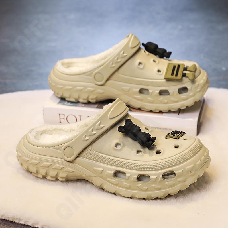 Мужское Сабо CC4922_C0821M-9-3 Мужское Сабо CC4922_C0821M-9-3