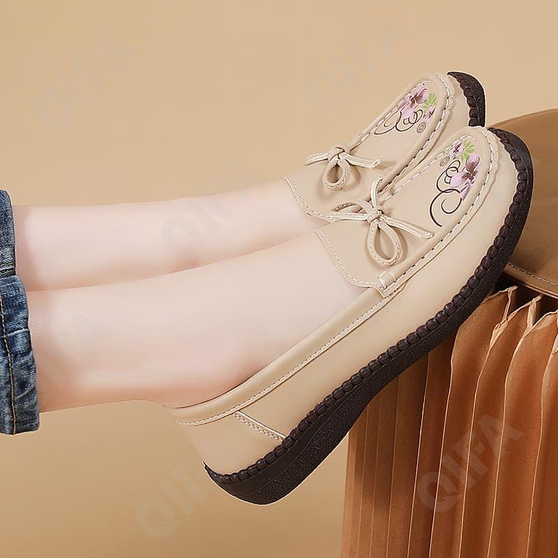 Женские Слипоны CC4270_1305-1 Женские Слипоны CC4270_1305-1