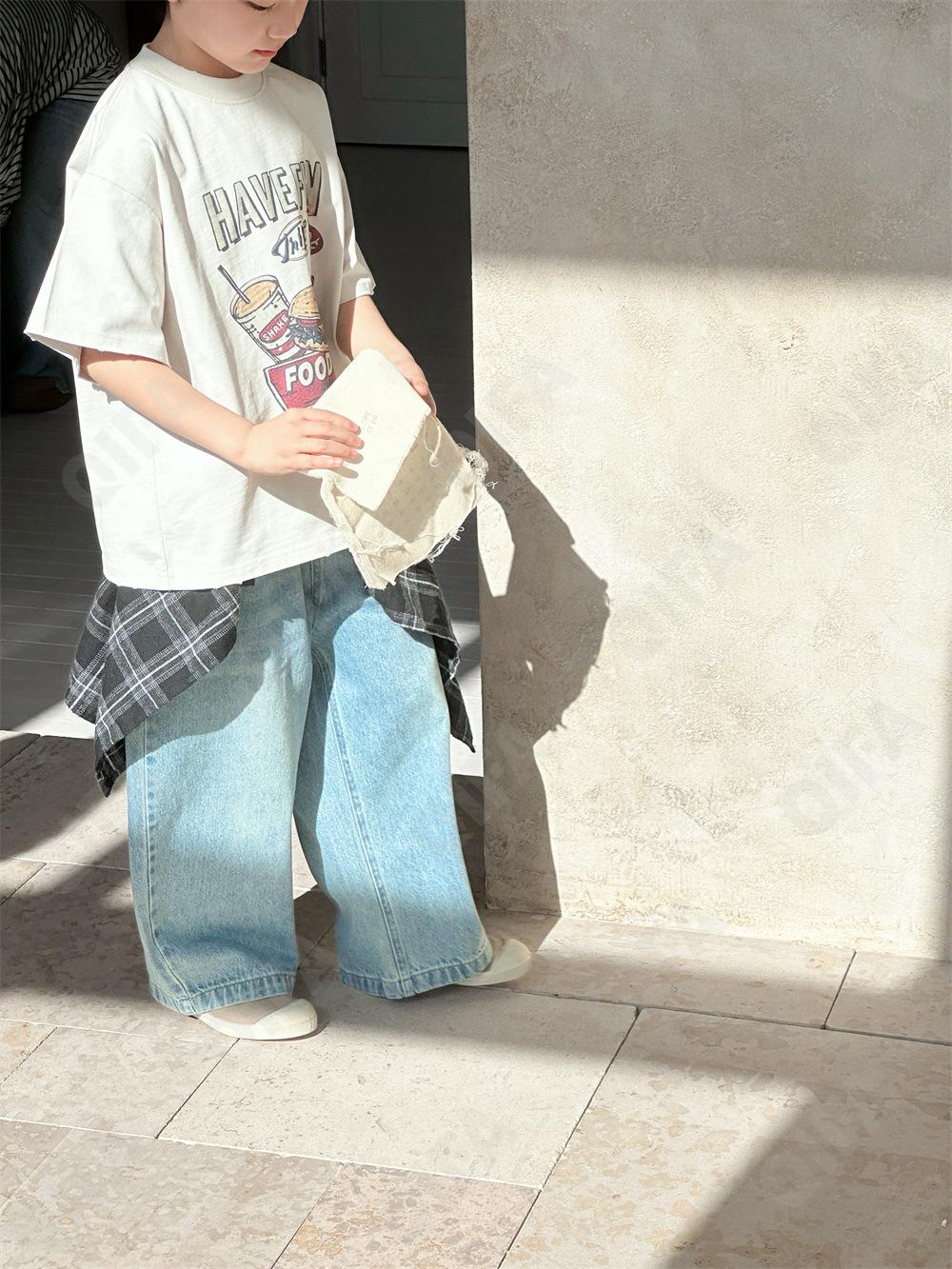 Детская Футболка CC5418_25252_226_2577_63