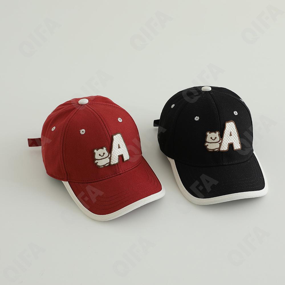 Детская Бейсболка CC3402_C11083A-5