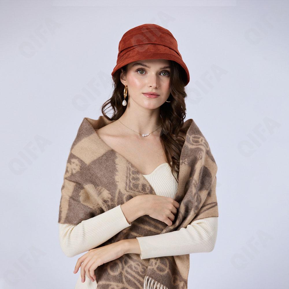 Женский Шарф CC4124_5130-1 Женский Шарф CC4124_5130-1