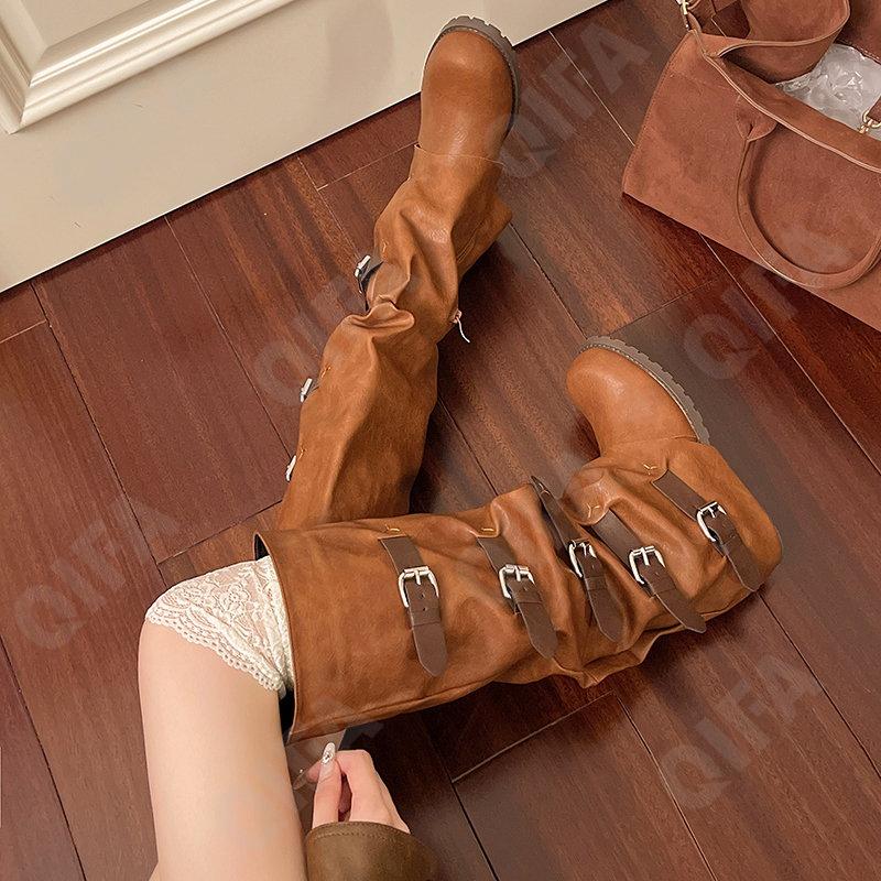 Женские Сапоги