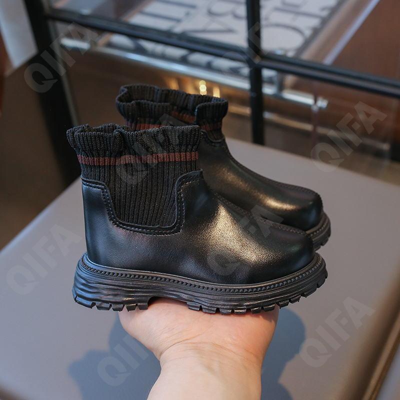 Детские Берцы CC4048_5305-A1