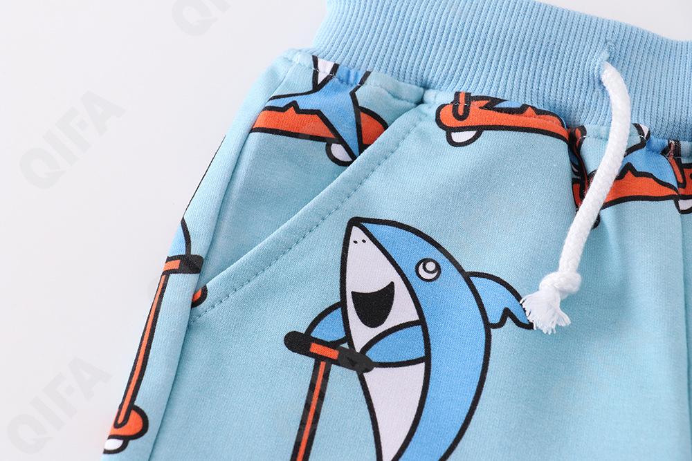 Детские Шорты CC3925_6139_229_1817_65