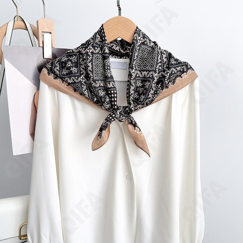 Женский Платок CC4594_68RZW177-1