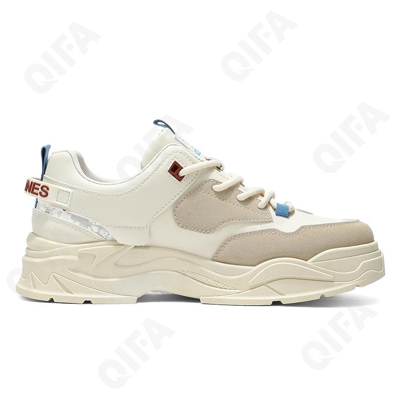 Мужские Полуботинки