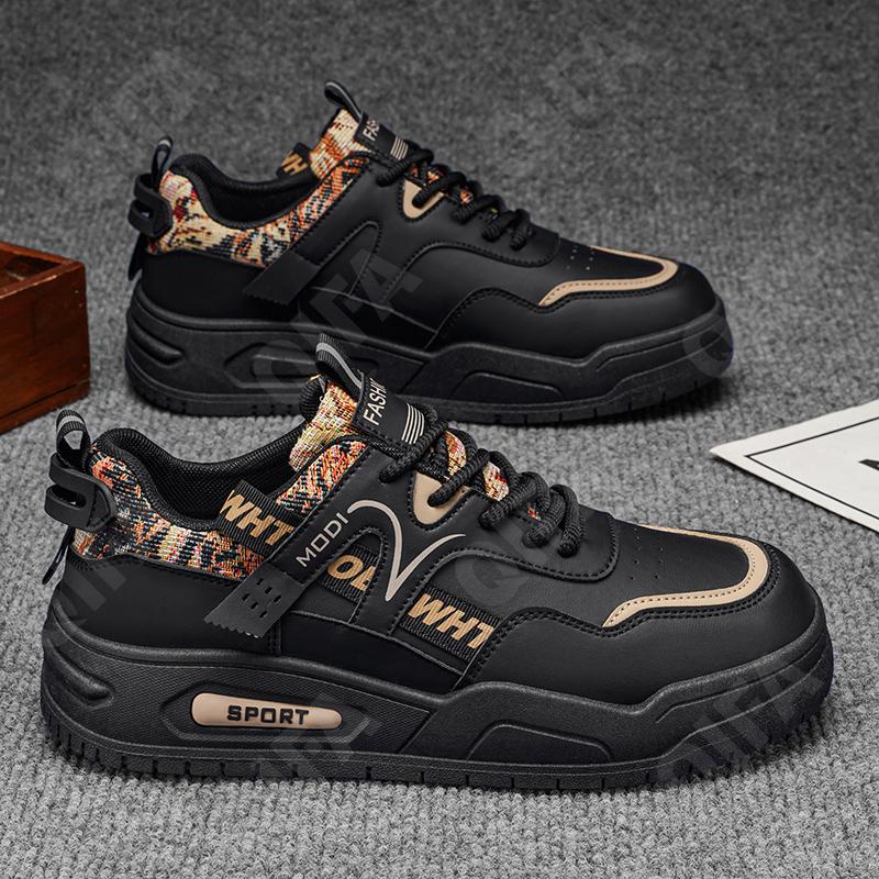 Мужские Кроссовки CC4114_XY3015-1