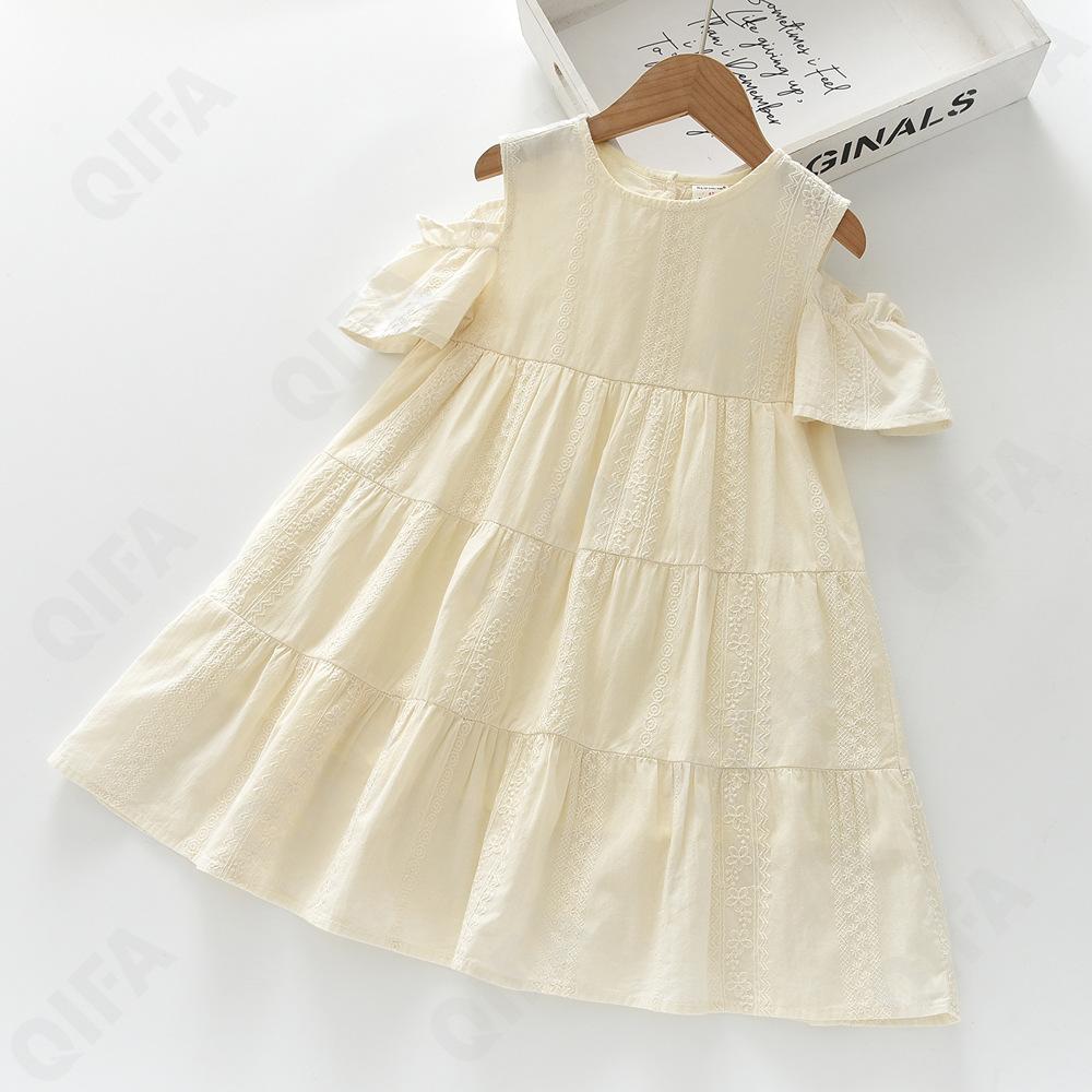 Детское Платье CC2119_0328-01-1