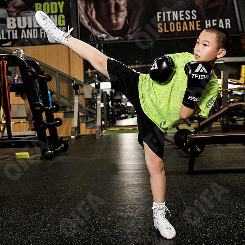 Детские Борцовки CC4907_YY-22058-3