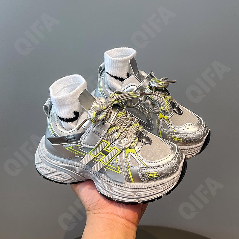 Детские Кроссовки CC4048_H608-B3