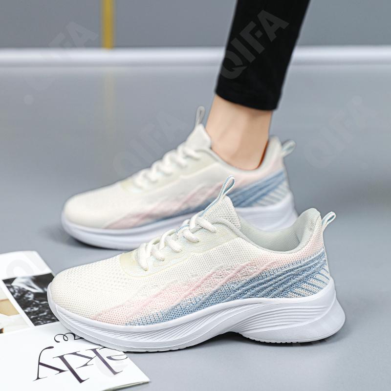 Женские Кроссовки CC4019_DT-816-2