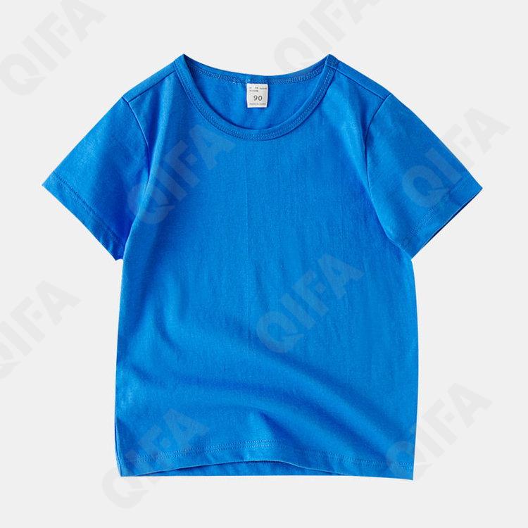 Детская Футболка CC3914_CAISETXU01_240_1812_57