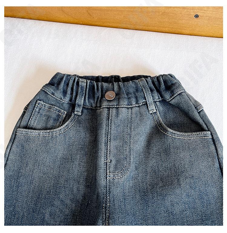 Детские Джинсы CC1327_DK6043_247_2574_72