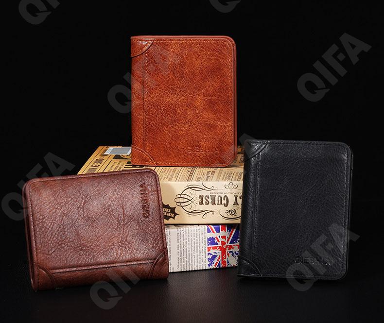 Мужской Кошелек CC2568_N8001-1S-8003-1A-3