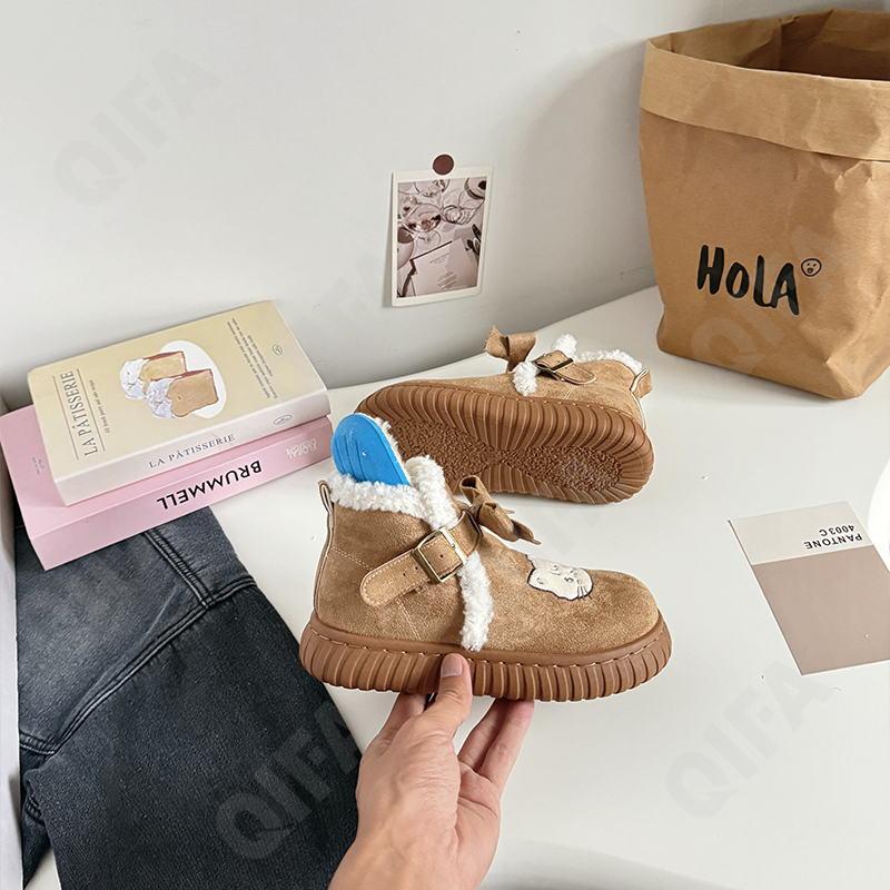 Женские Угги CC4351_FY-352-1 Женские Угги CC4351_FY-352-1