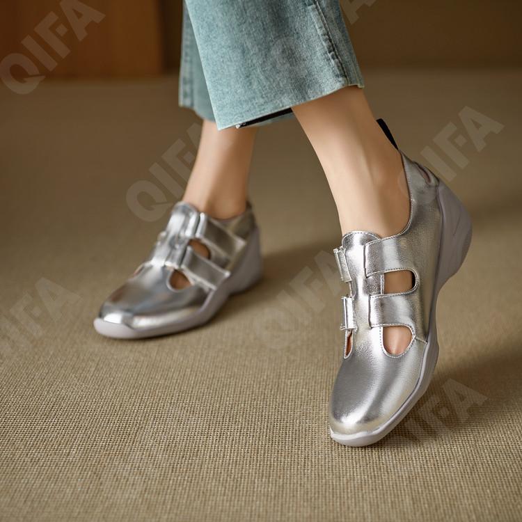 Женские Туфли CC4419_D51-H737-2