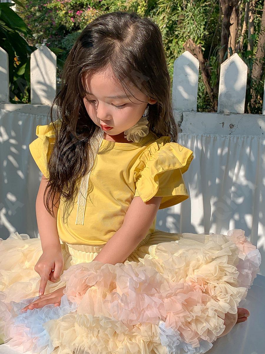 Детская Футболка CC2543_2505_248_2574_47