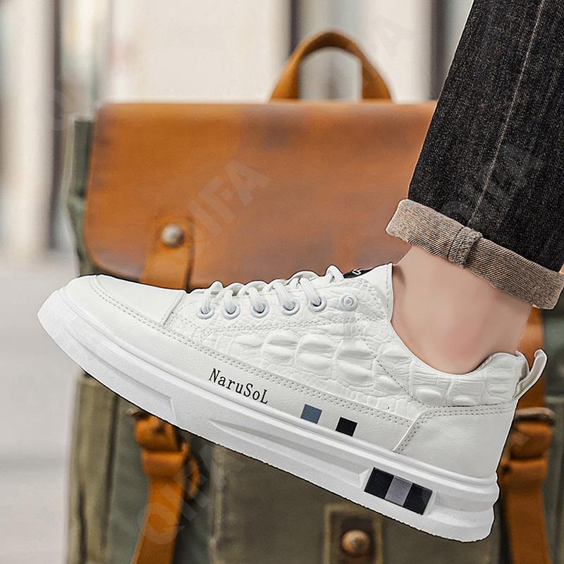 Мужские Полуботинки CC4818_JY-X52P-1