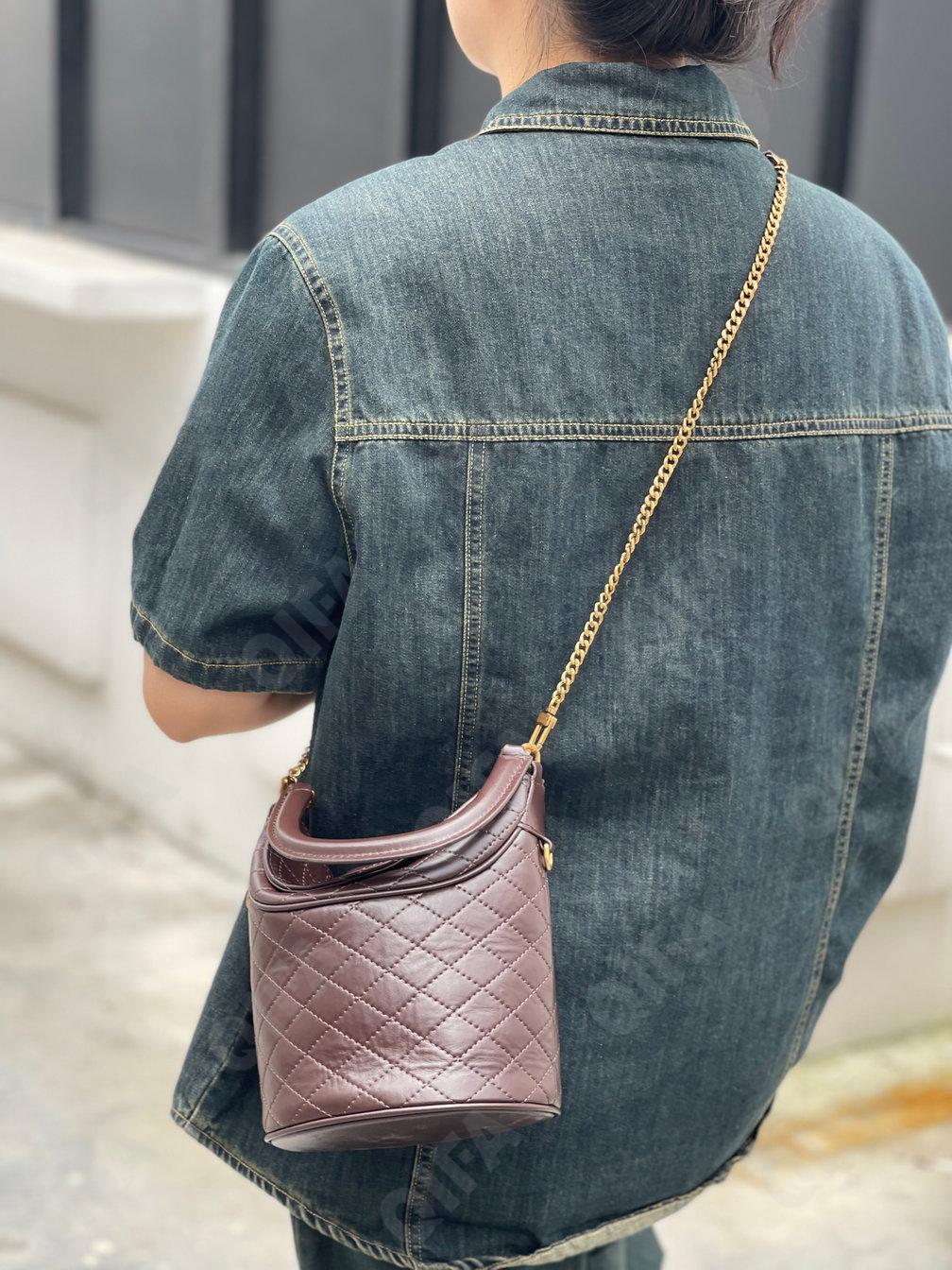 Женская Сумка CC3372_J6095-1