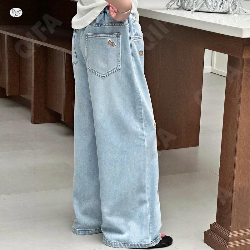 Детские Джинсы