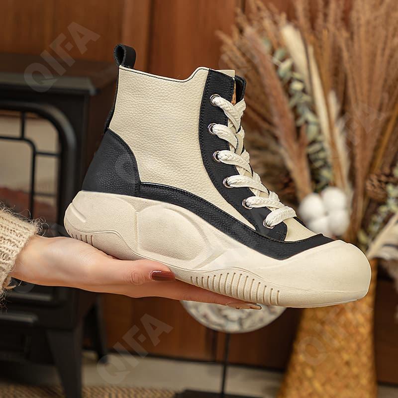 Женские Ботинки CC5079_1995-1