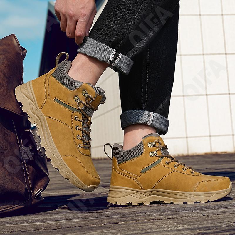 Мужские Ботинки CC5285_924-1