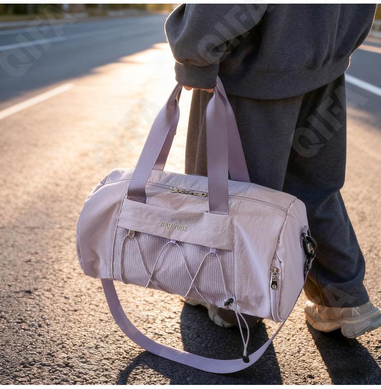 Женская Дорожная сумка CC423_20402-5 Женская Дорожная сумка CC423_20402-5