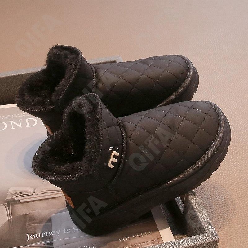 Детские Угги CC3957_L10-B3 Детские Угги CC3957_L10-B3