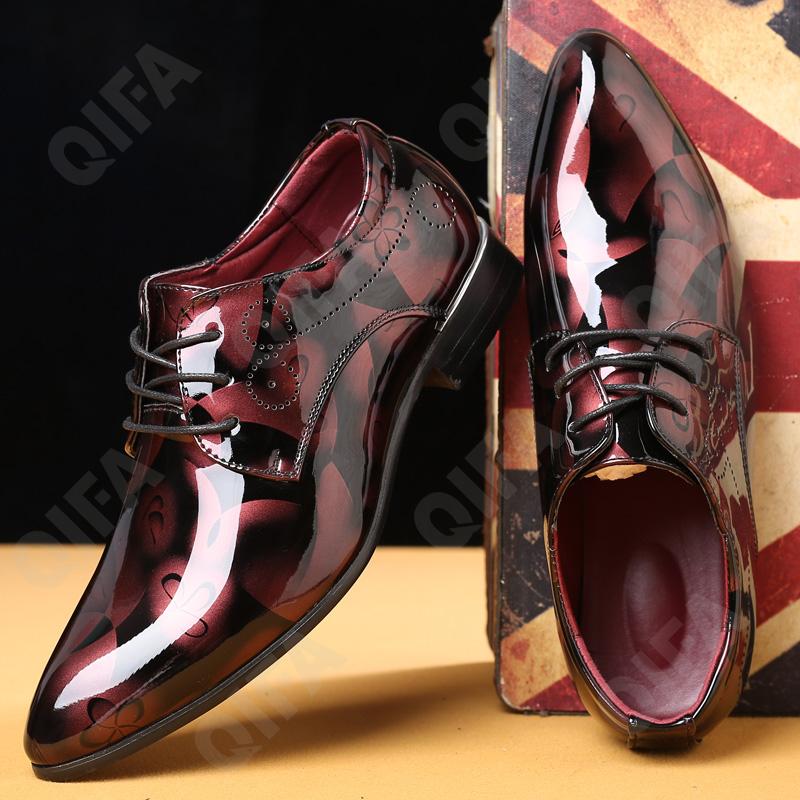 Мужские Полуботинки CC4114_SA11-L2