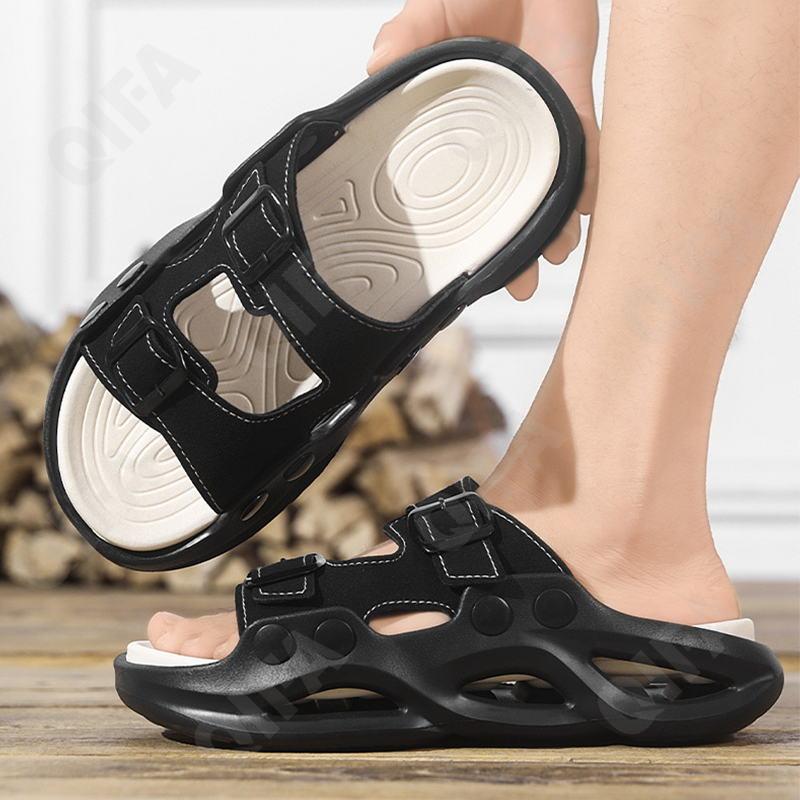 Мужское Сабо CC4930_2511-1-2 Мужское Сабо CC4930_2511-1-2