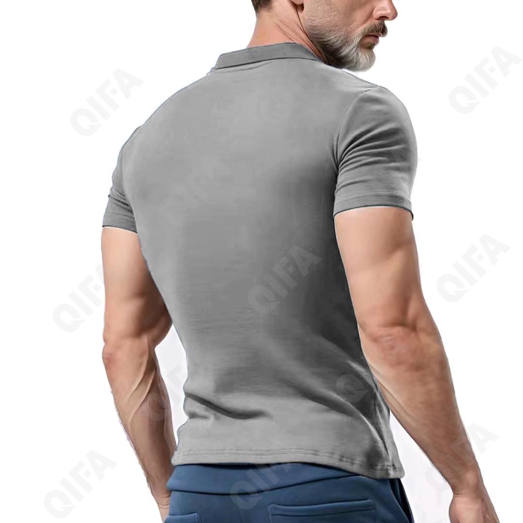 Мужская Футболка поло CC4442_23087_226_1781_15