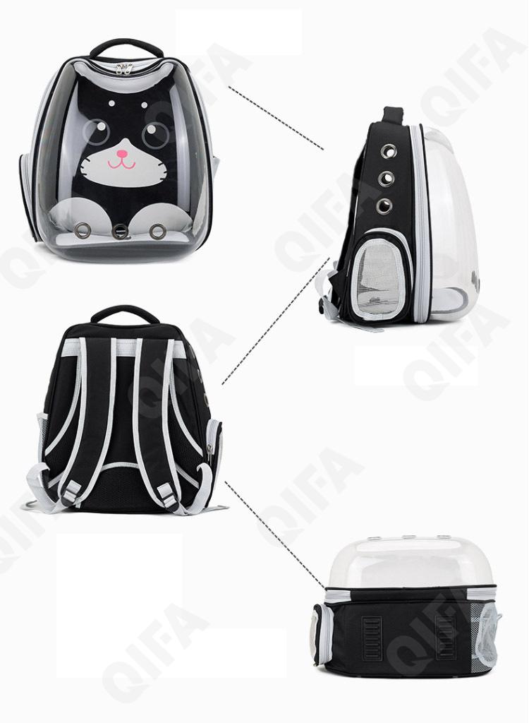 Женская Переноска для животных CC3294_D011-1