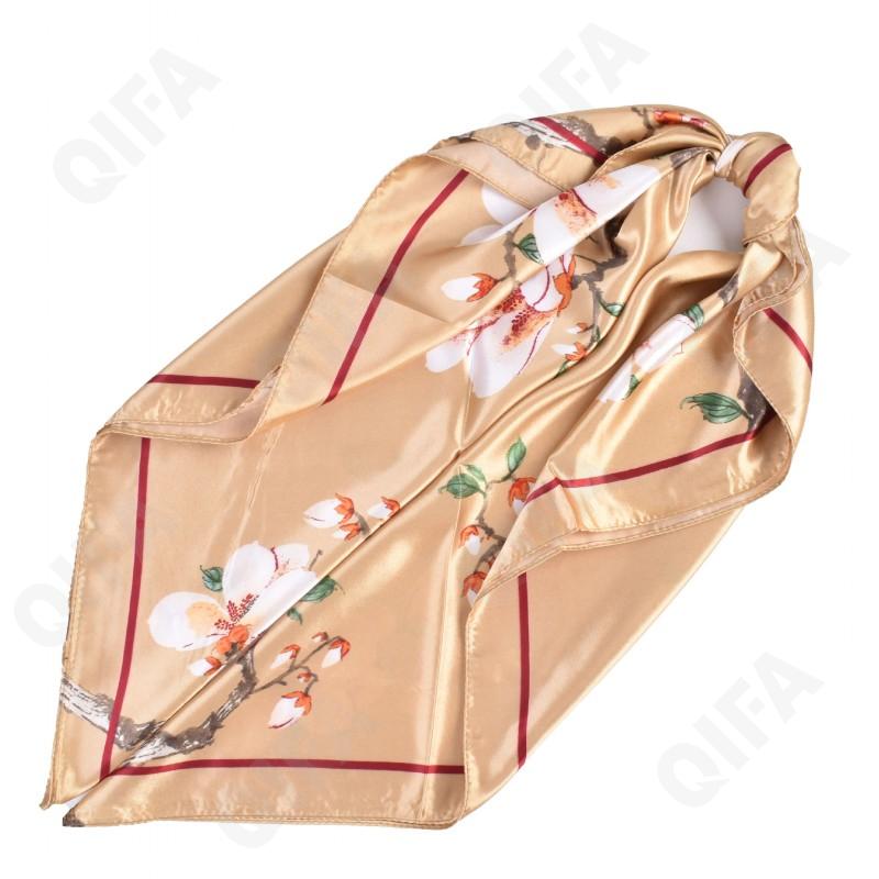 Женский Платок CC4230_D214-1 Женский Платок CC4230_D214-1